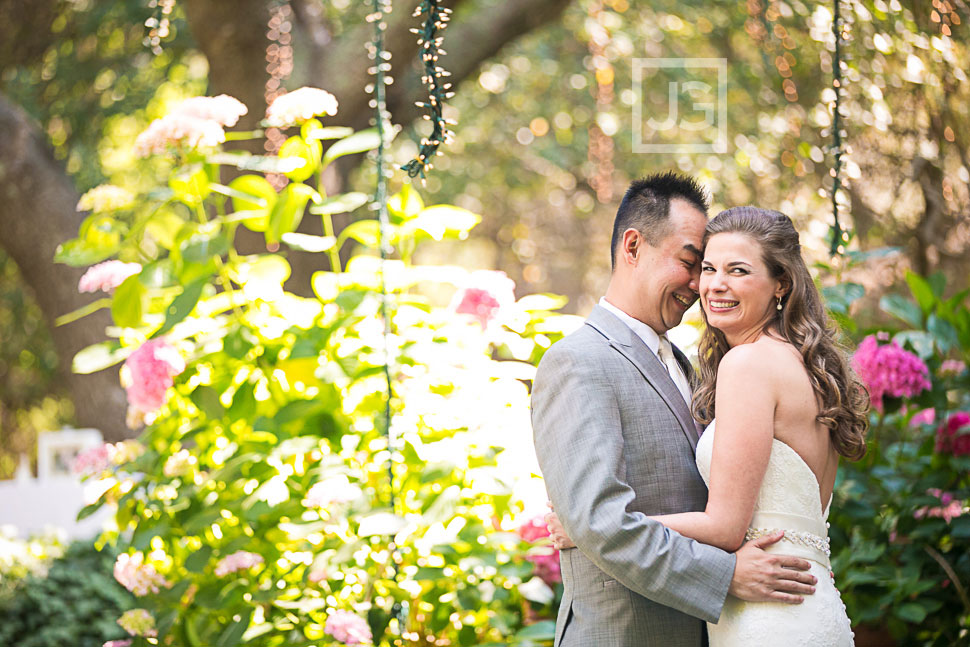 Calamigos Ranch Wedding Photos