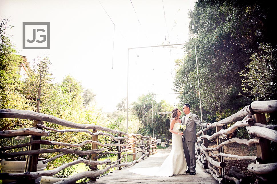 Calamigos Ranch Wedding Photography