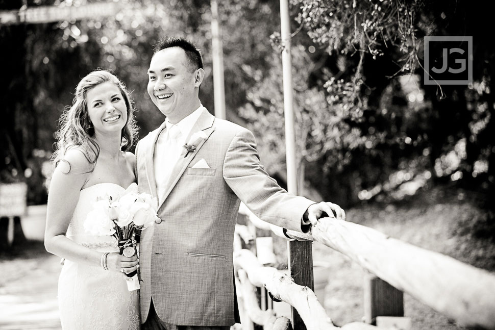 Calamigos Ranch Wedding Photos