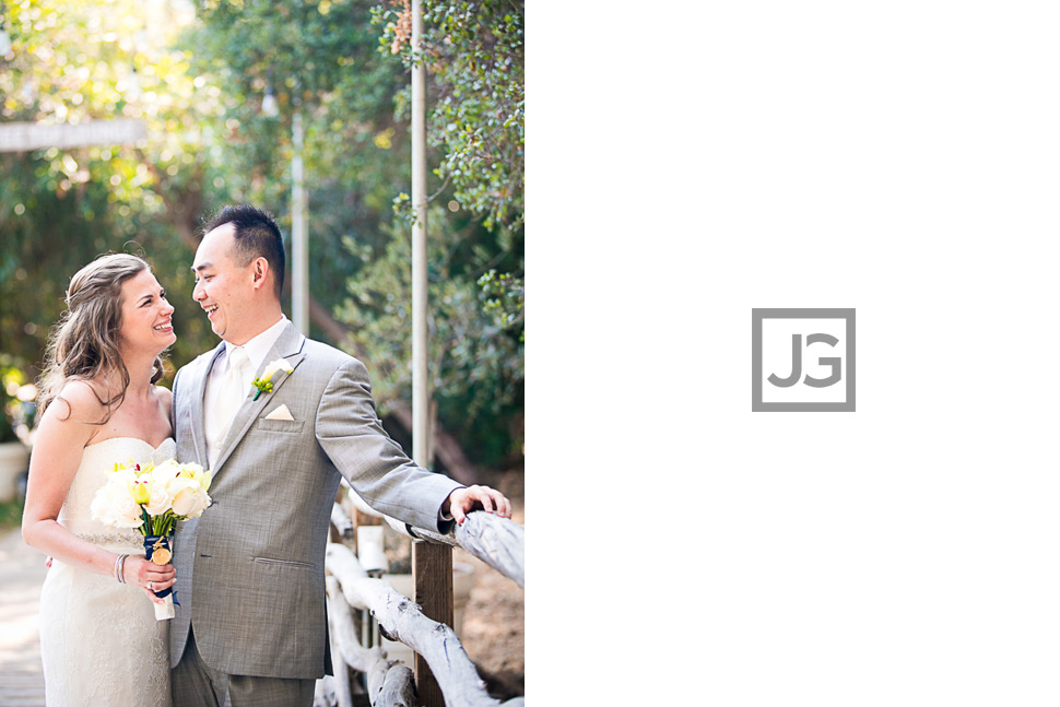 Calamigos Ranch Wedding Photos