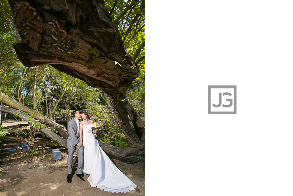 Calamigos Ranch Wedding Photography
