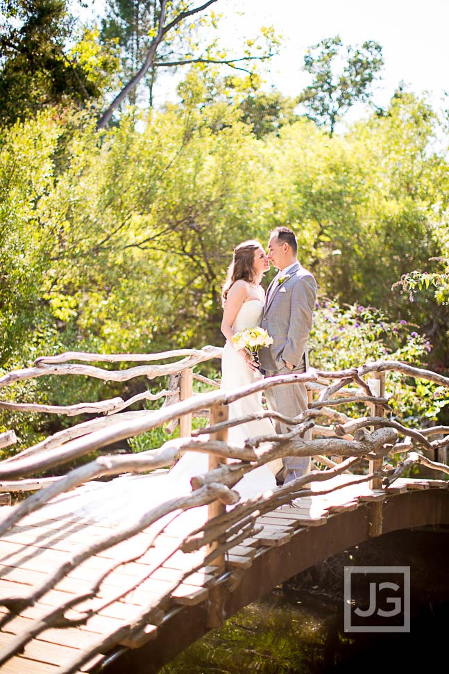 Calamigos Ranch Wedding Photography