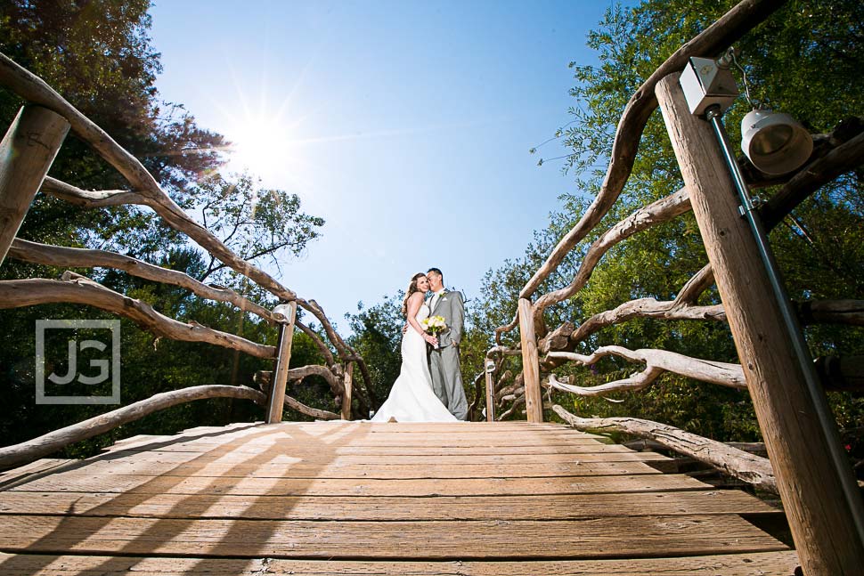 Calamigos Ranch Wedding Photography