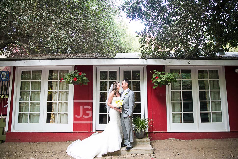 Calamigos Ranch Wedding Photography