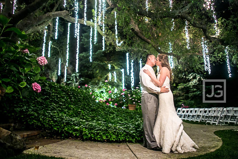 Calamigos Ranch Wedding Photography