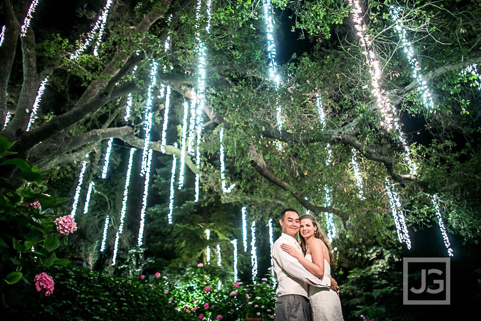Calamigos Ranch Wedding Photography