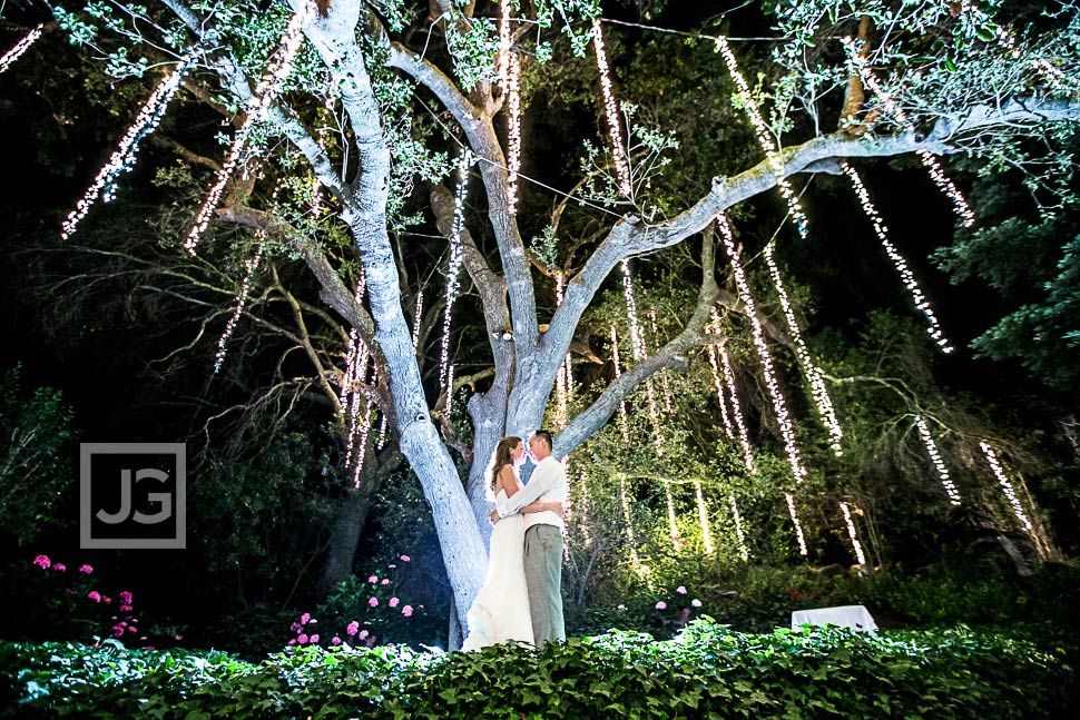 Calamigos Ranch Wedding Photography