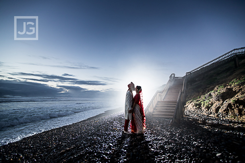 Cape Rey Carlsbad Wedding Photography