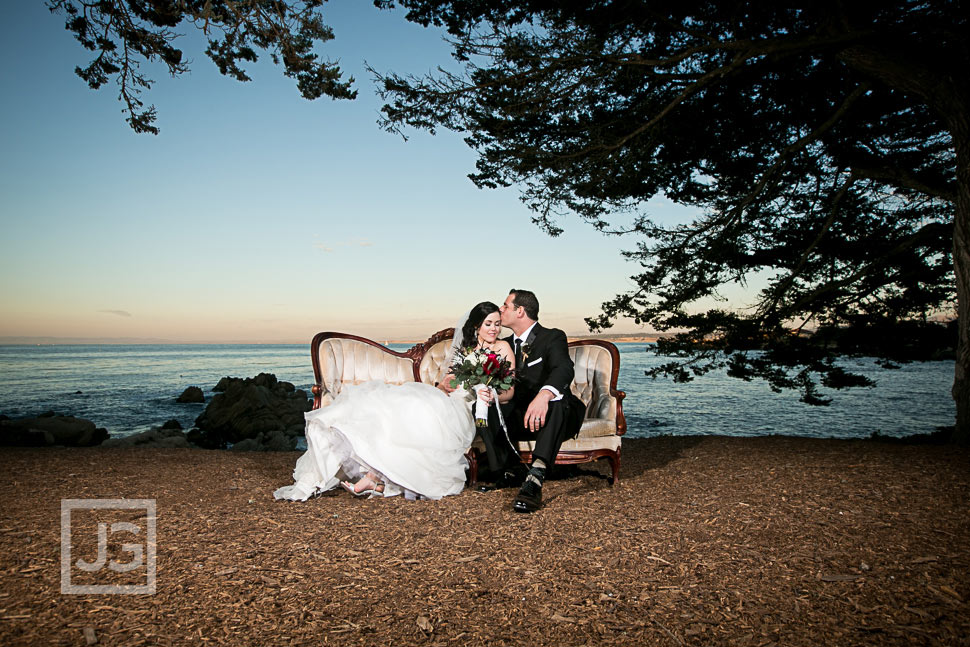 Carmel Wedding Photography