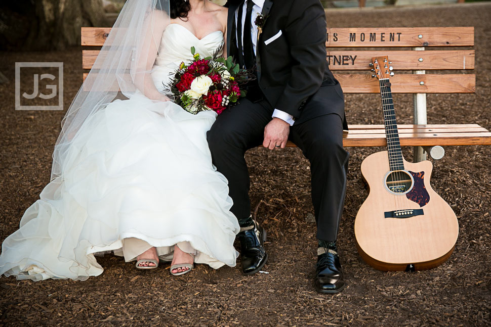Pacific Grove Wedding Photography