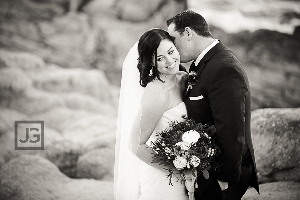 Carmel Wedding Photography