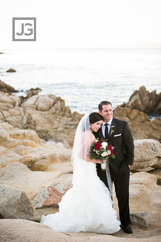 Carmel Wedding Photography
