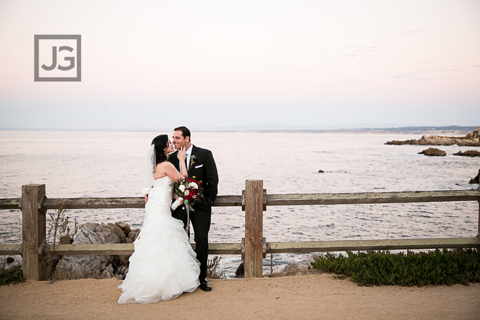 Carmel Wedding Photography