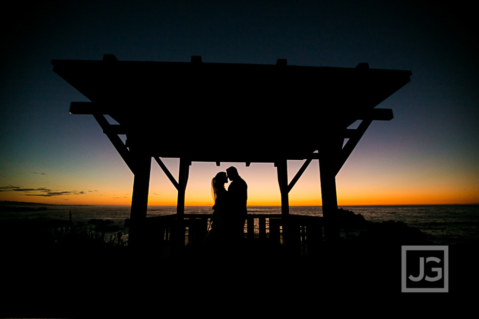 Carmel Wedding Photography