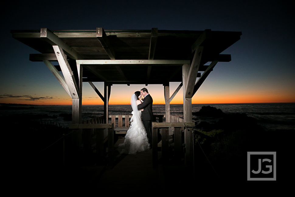 Carmel Wedding Photography