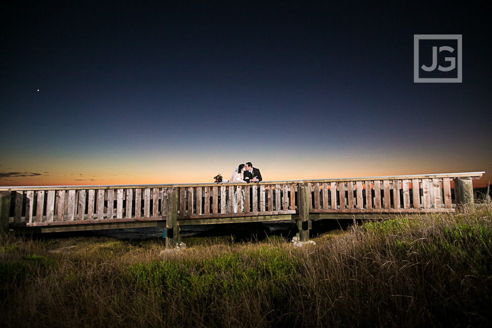 Pebble Beach Wedding Photography