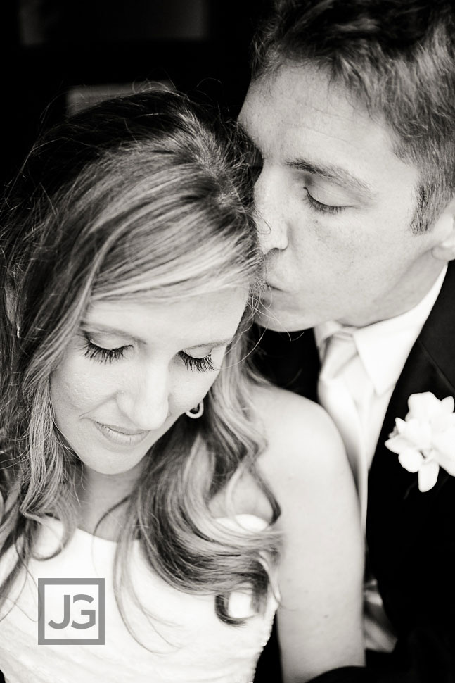 Santa Monica Wedding Photos