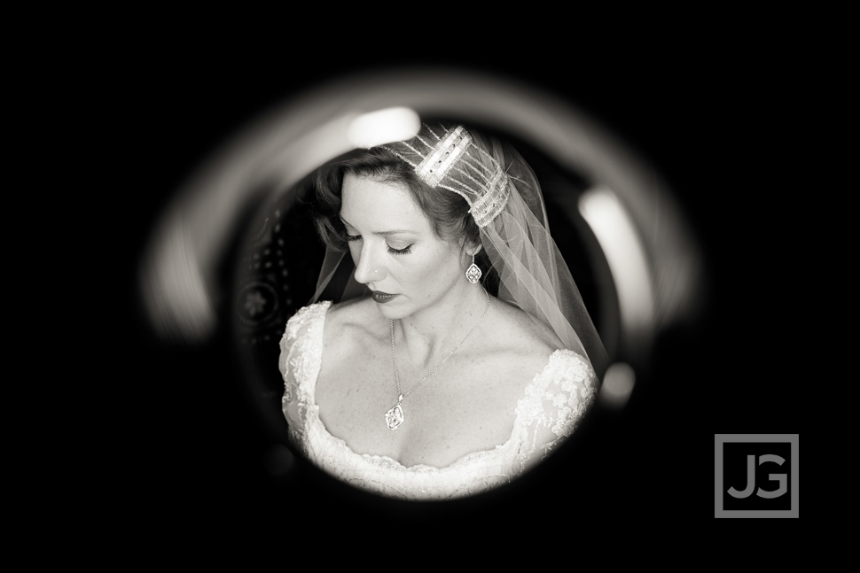Castle Green Wedding Photography