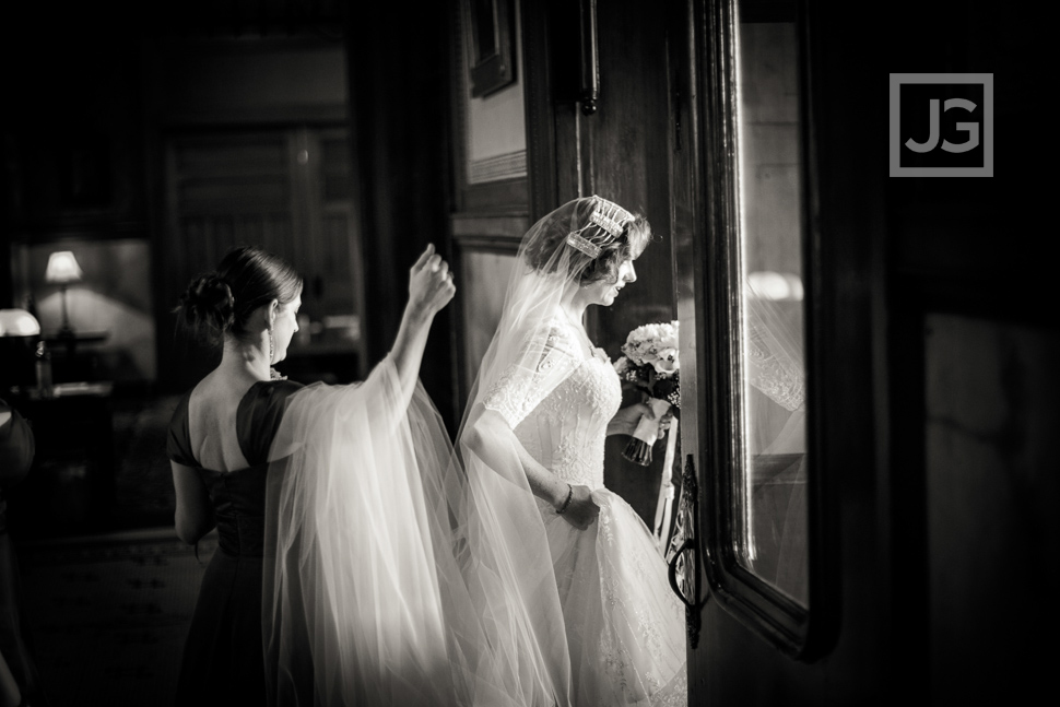 Castle Green Wedding Photography