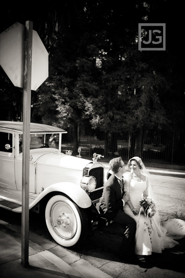 Castle Green Wedding Photography