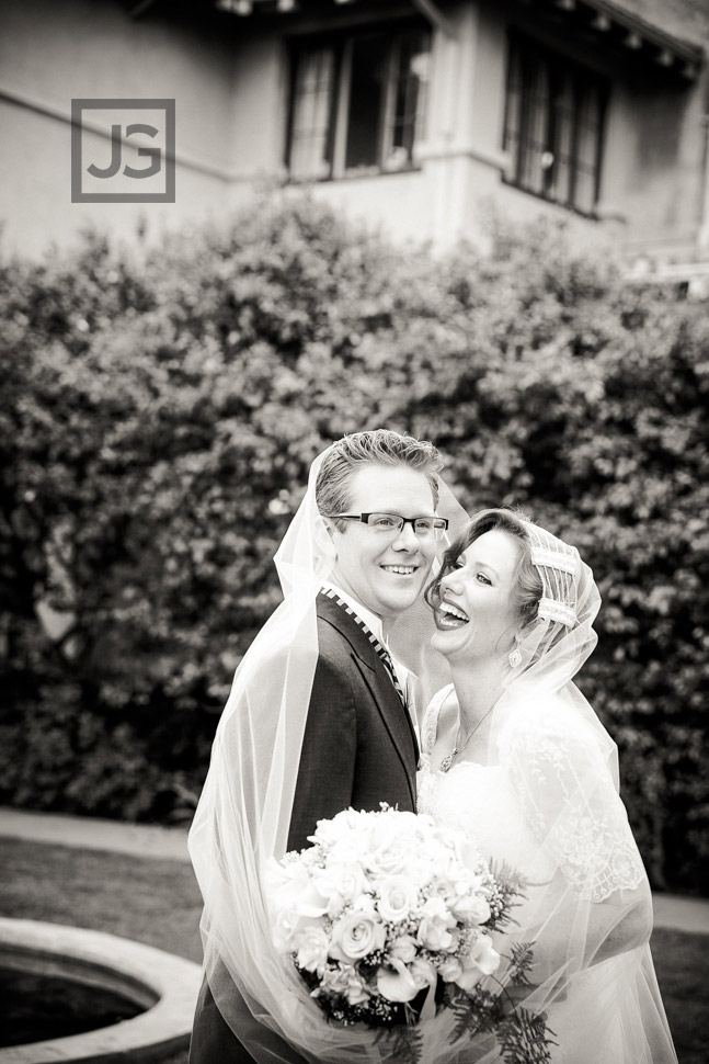 Castle Green Wedding Photography
