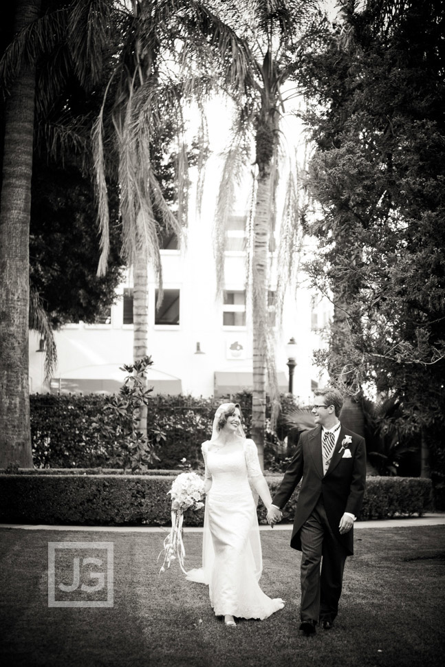 Castle Green Wedding Photography
