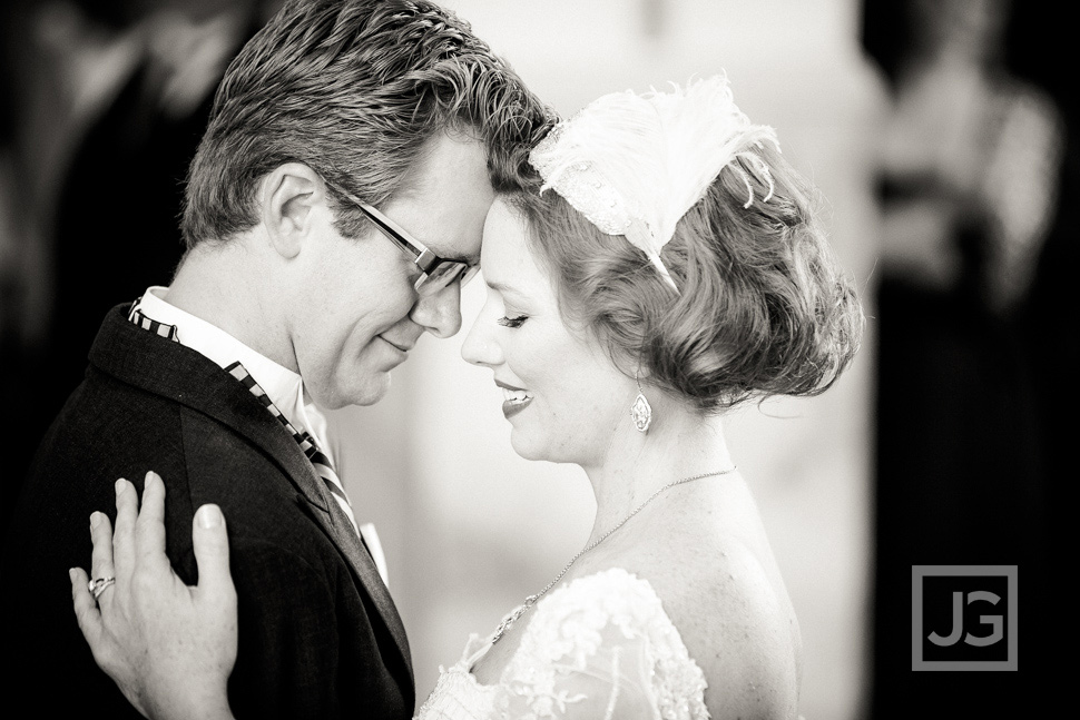 Castle Green Wedding Reception First Dance