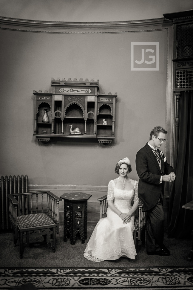 Castle Green Wedding Photos