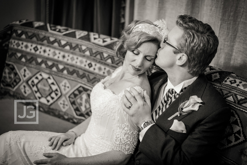 Castle Green Wedding Photos
