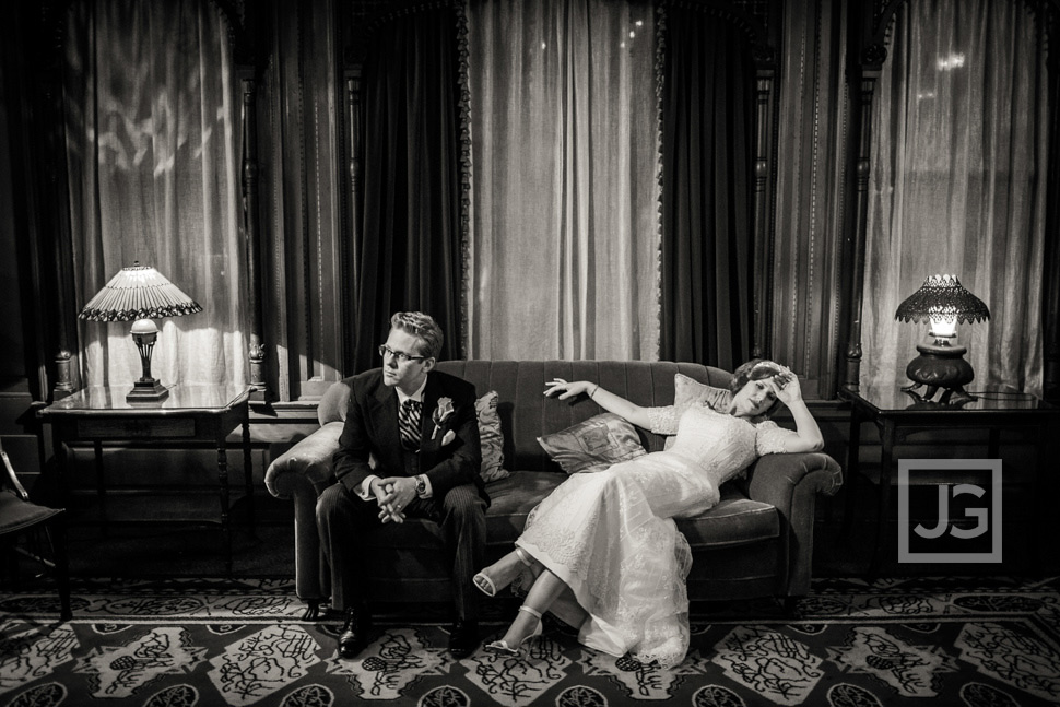 Castle Green Wedding Photos