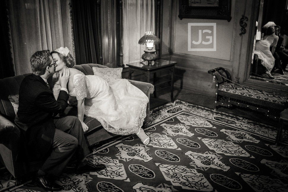 Castle Green Wedding Photos