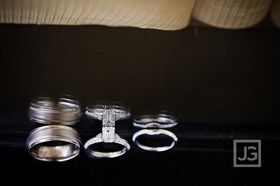 Wedding Rings Photo