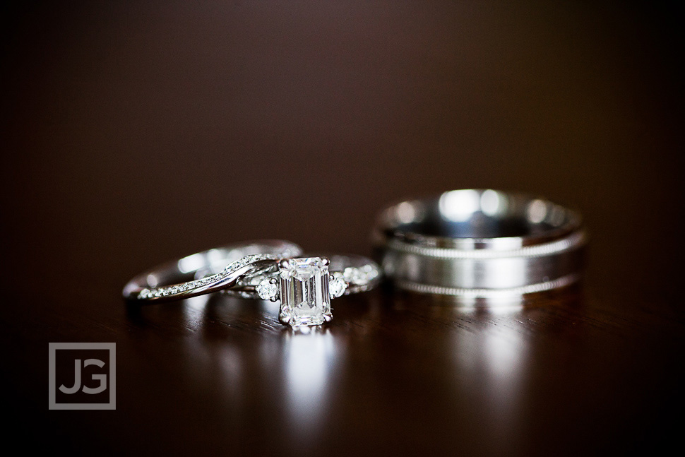 Wedding Ring Photos