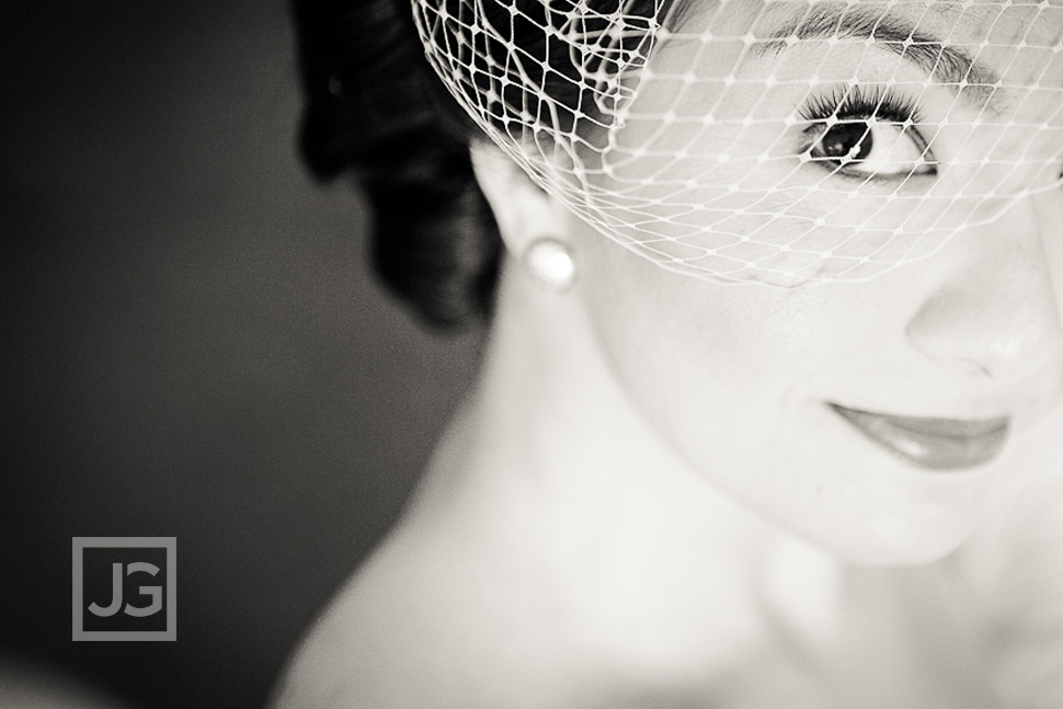 Wedding Photo Birdcage