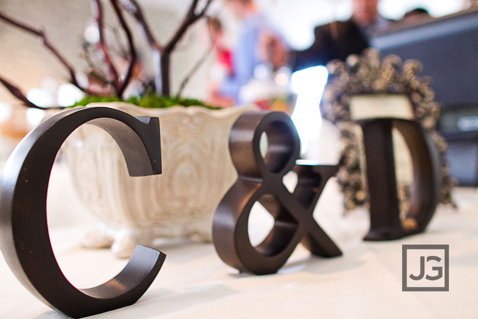 Hotel Maya Wedding Details