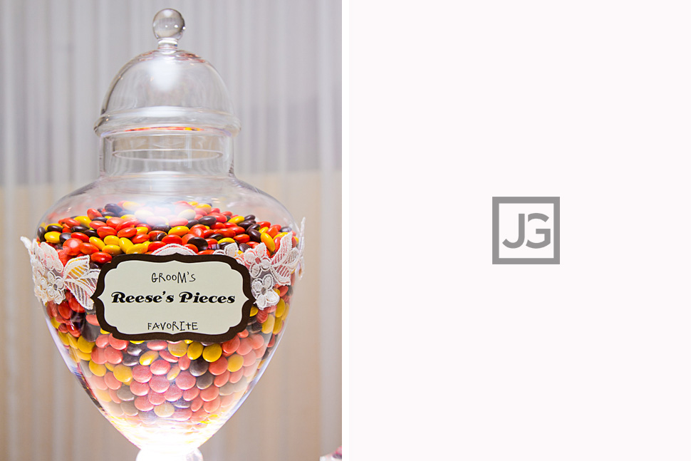 Hotel Maya Wedding Details