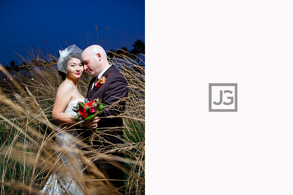 Long Beach Wedding Photography