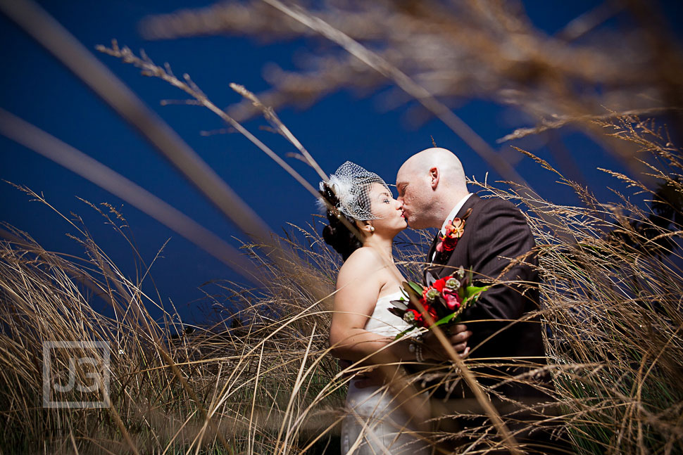 Long Beach Wedding Photography