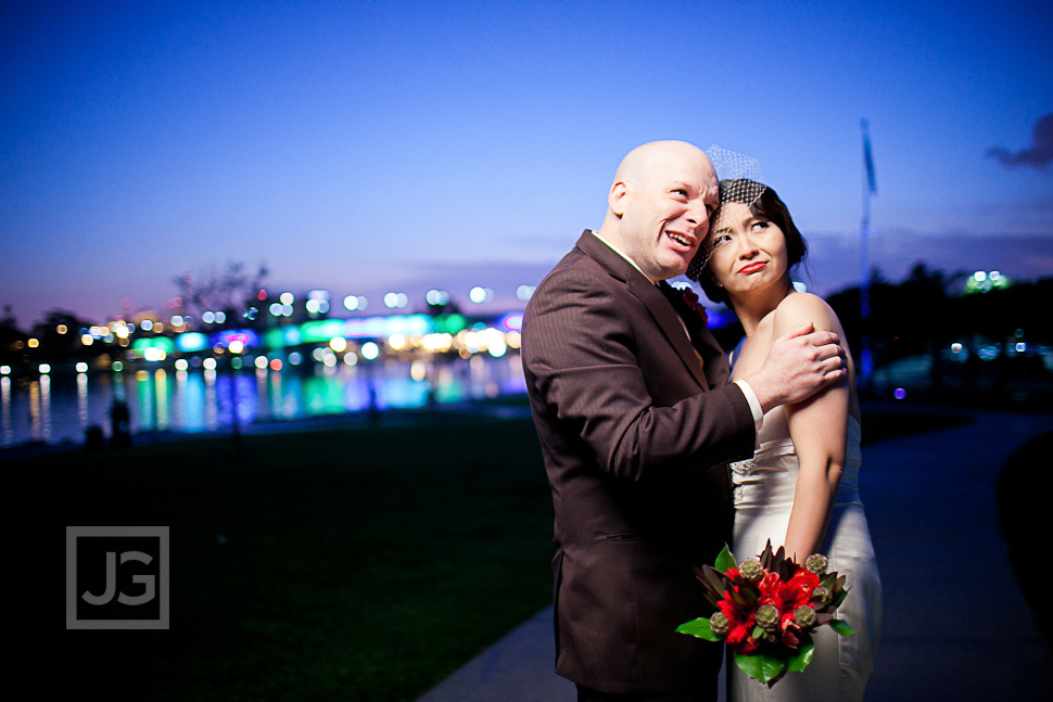 Shoreline Village Wedding Photography