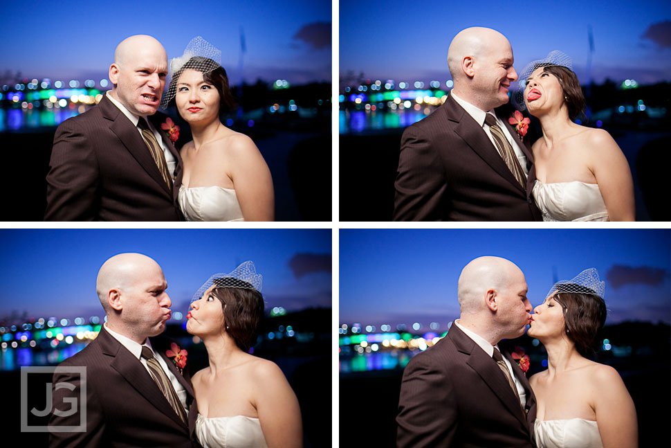 Shoreline Village Wedding Photography