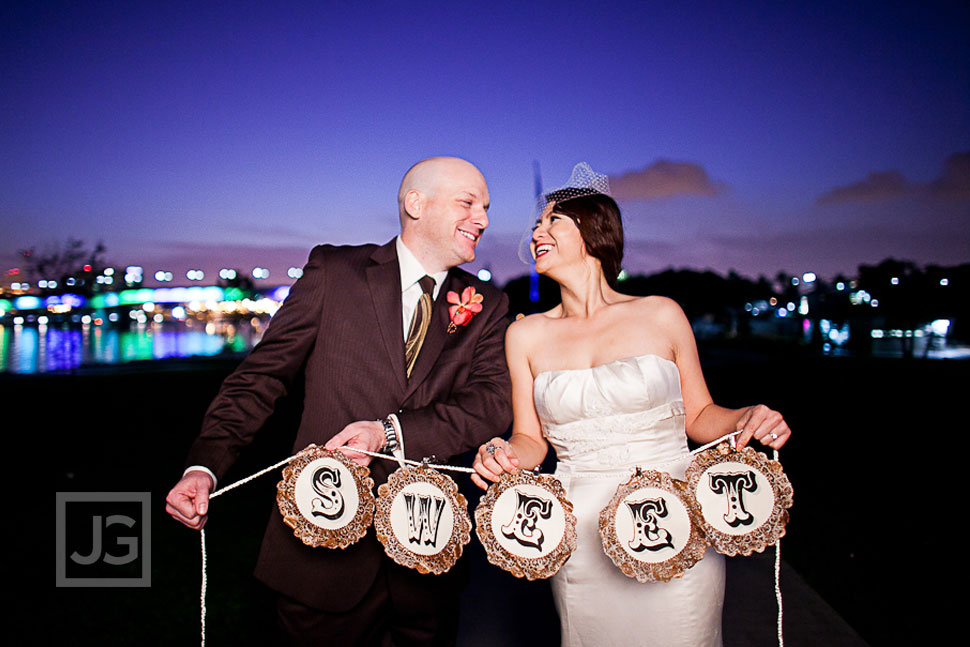 Shoreline Village Wedding Photography