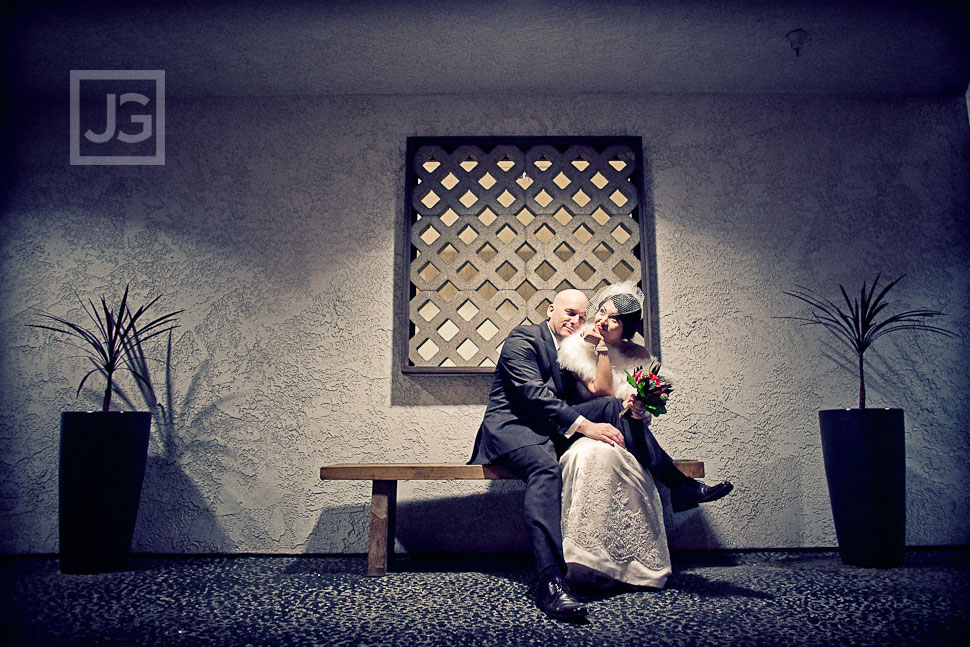 Hotel Maya Wedding Photography