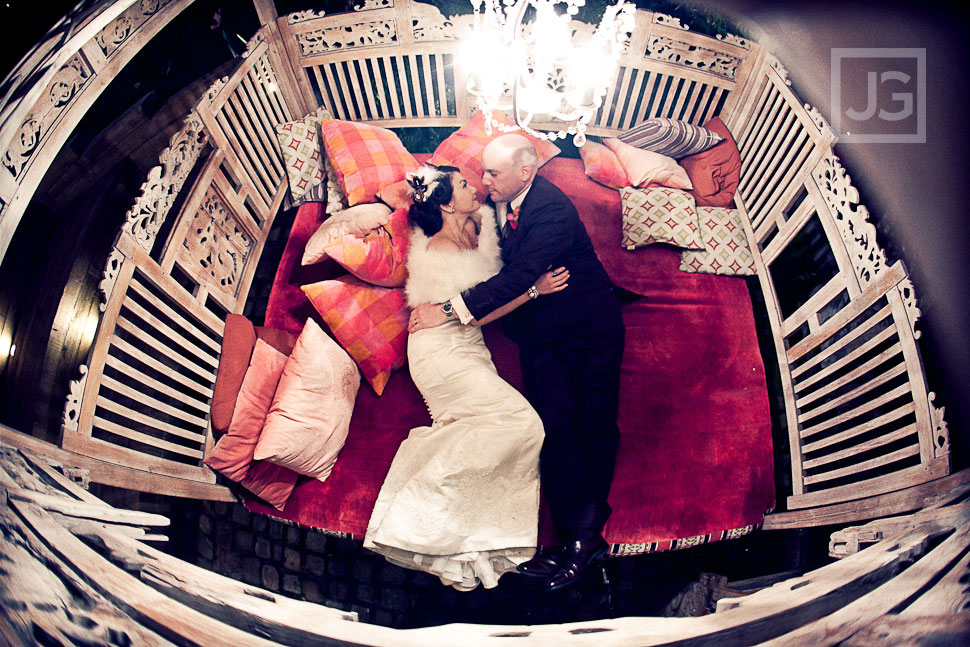 Hotel Maya Wedding Photography