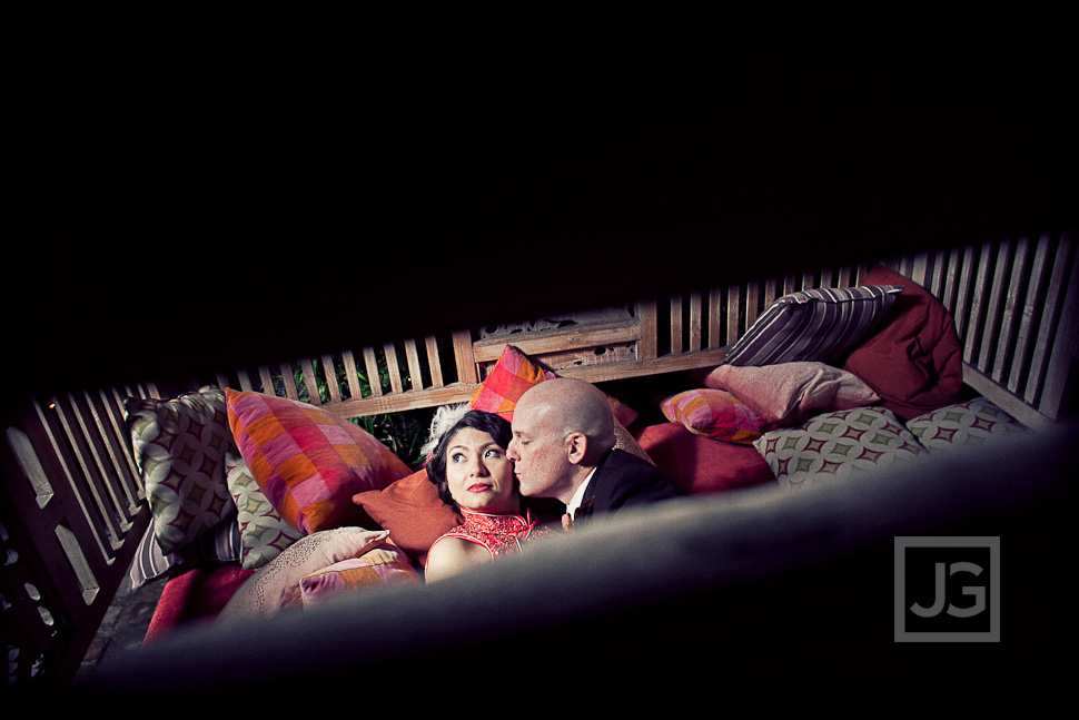 Hotel Maya Wedding Photography