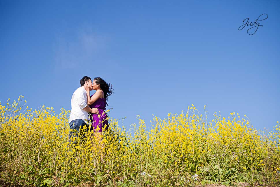 Engagement Photography San Pedro