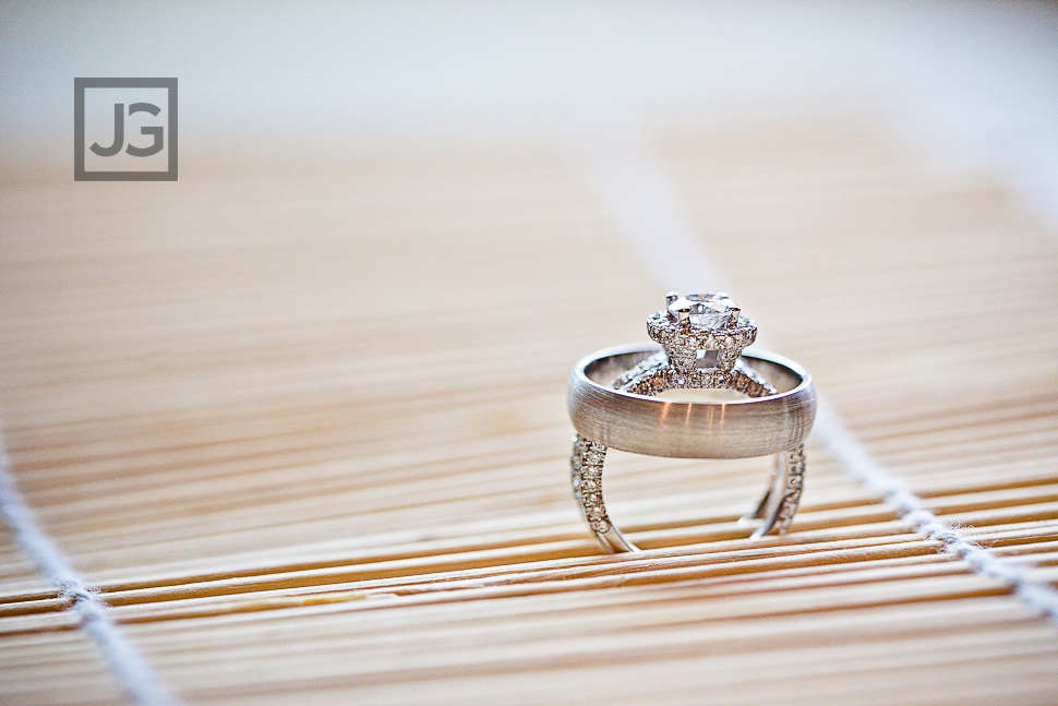 Wedding Rings Photo