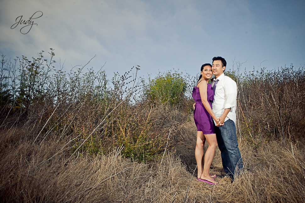 Engagement Photography San Pedro