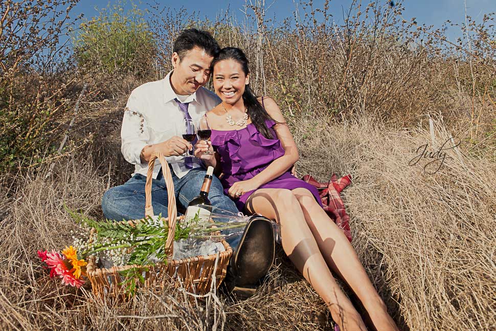 Engagement Photography San Pedro