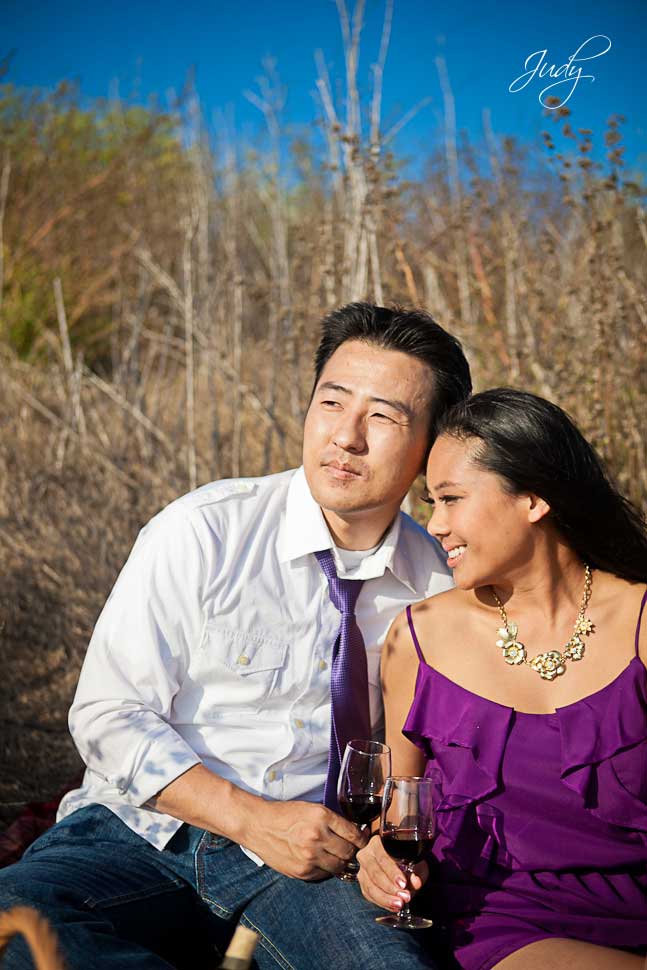 Engagement Photography San Pedro