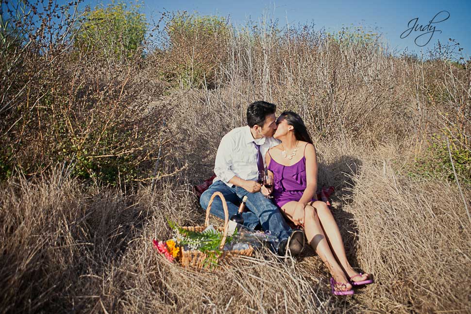 Engagement Photography San Pedro